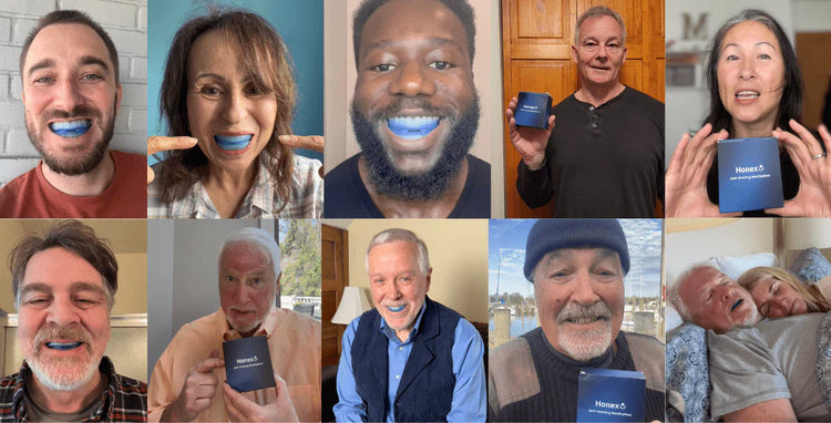 Estudio cient&iacute;fico sobre el sue&ntilde;o